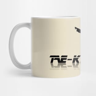 Taekwondo Collection Mug